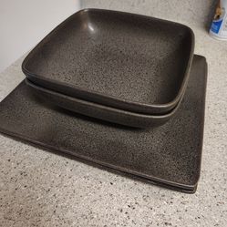 Better homes and gardens stoneware