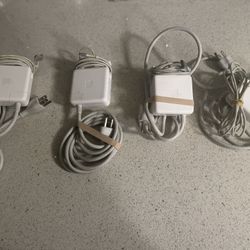 Apple MacBook Chargers 