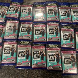 2021 Donrus Optics NBA Fat Packs (20)