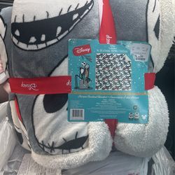 The Nightmare Before Christmas