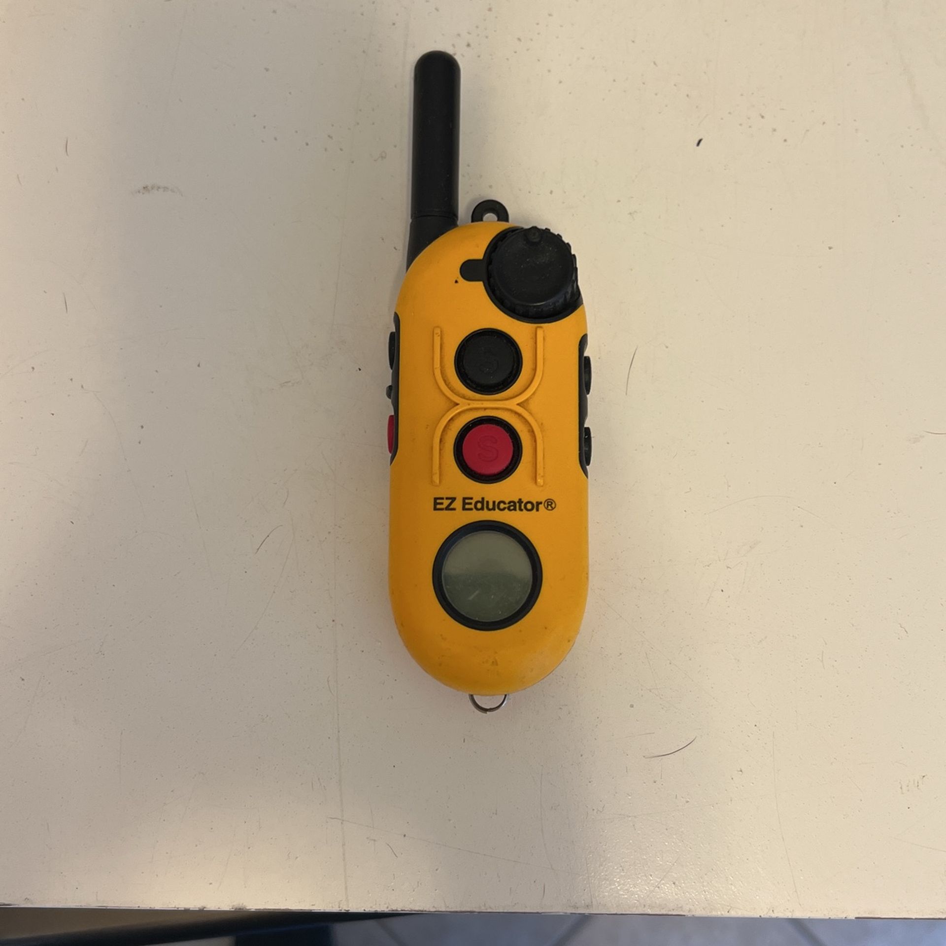 Remote For EZ-900 Dog E-collar
