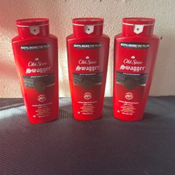Old Spice Body Wash 24 FL OZ