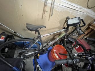 Diamondback Bike