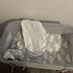 Skip Hop Bassinet 