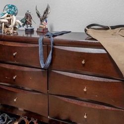 Dresser For Sale