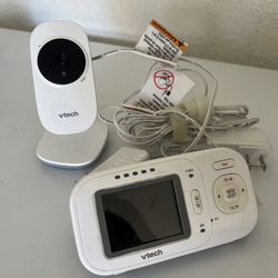Baby Monitor