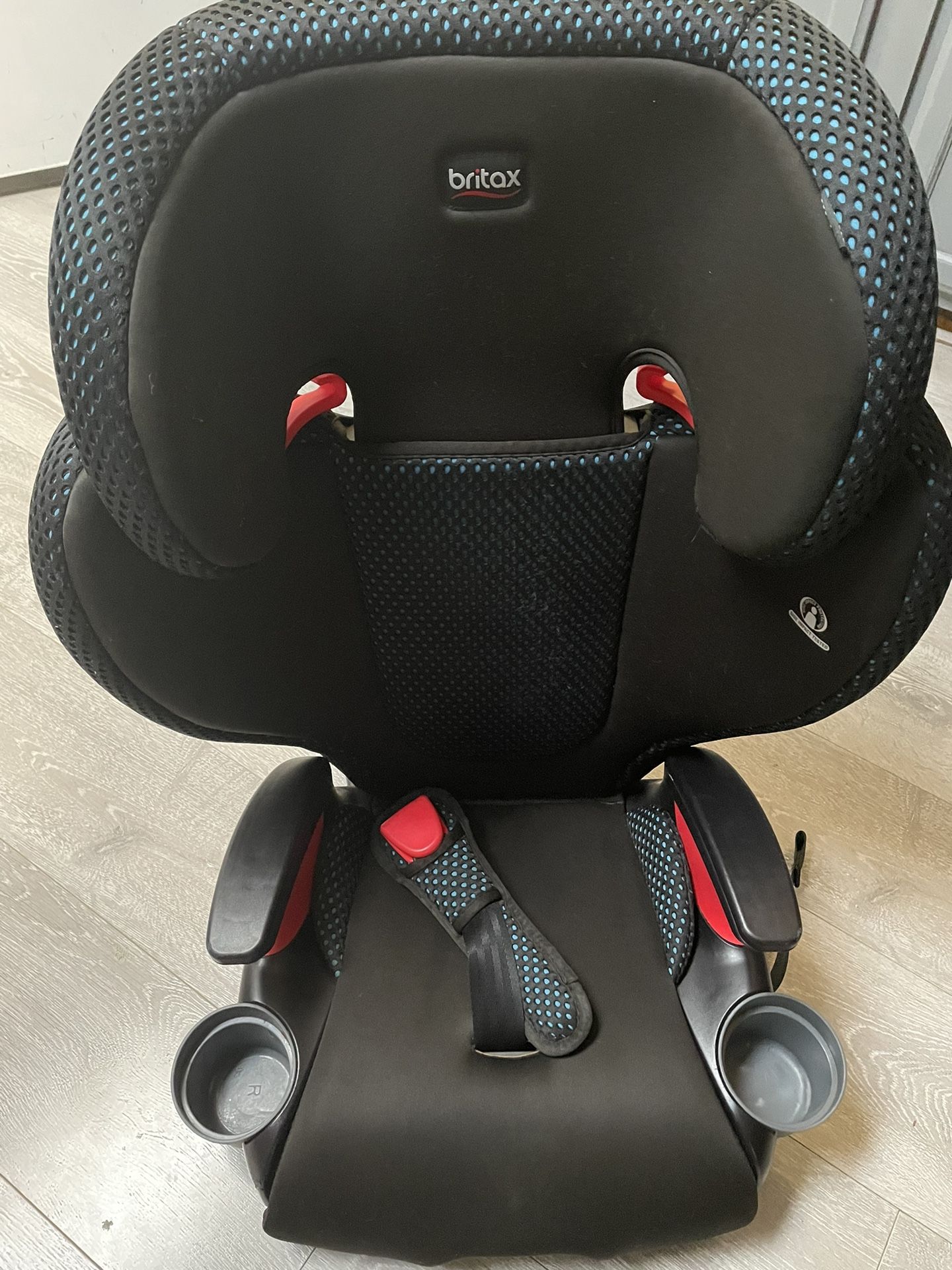 Britax Booster Seat
