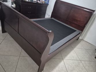Bedframe