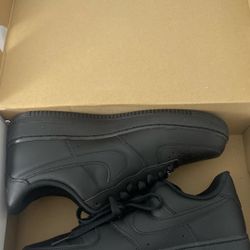 Nike AF1 Size 9
