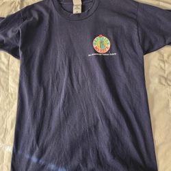 Tshirt East SIDE Mario's New