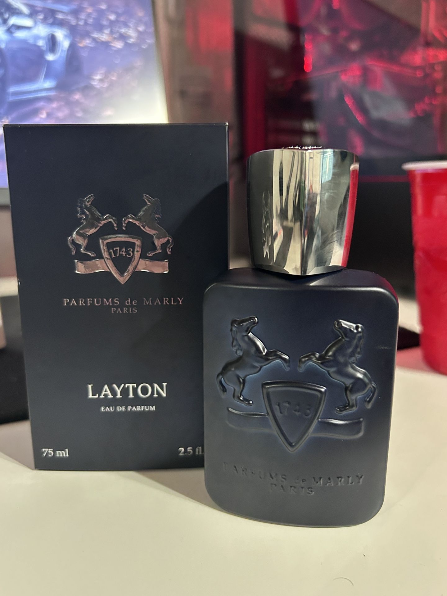 Parfums De Marley Layton