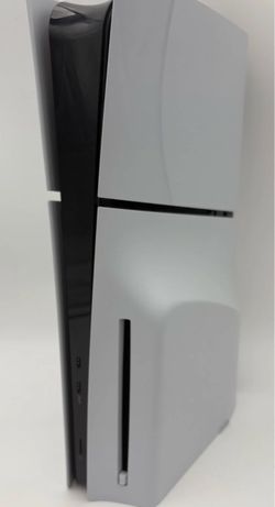 Sony PlayStation 5 Slim Disc Edition