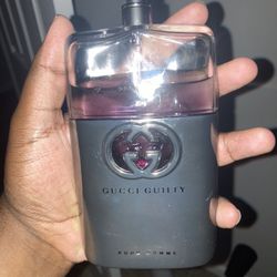 Gucci Guilty Cologne 