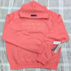 Essentials hoodie