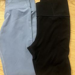 Girl Leggings 