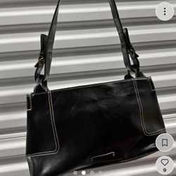 Black Purse 👜  By Nine West