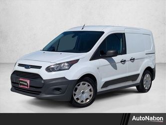 2018 Ford Transit Connect