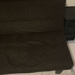 Sofá.  Cama.  De Gratis