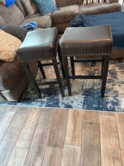 Bar stools