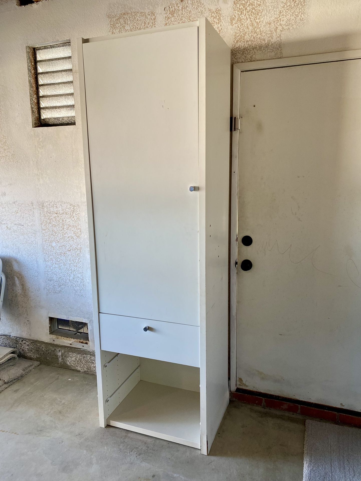 Garage Storage Cabinet