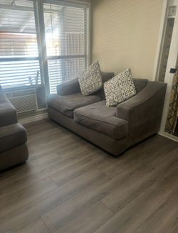 Living room Sofa
