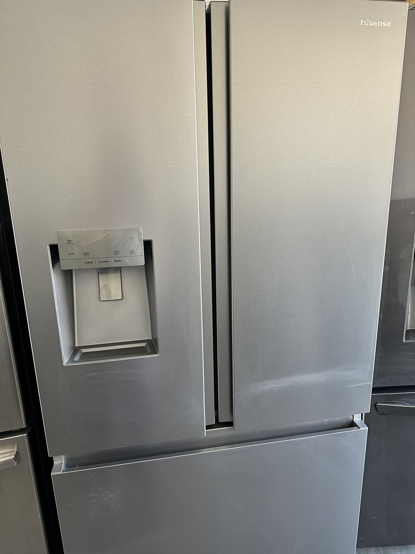 Essence Fridge Good Condiction