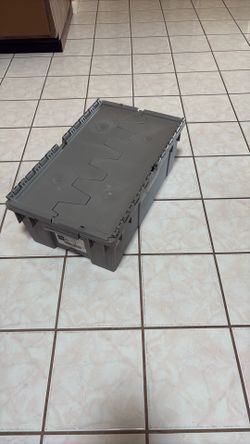 Storage Box