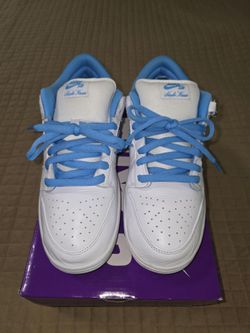 Nike sb dunk low Nicole Hause size 11.5