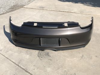 Porsche 981 Boxster Parts/Part Out-make Offers