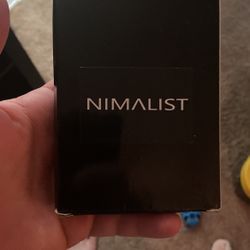 40$ Brand New Nimalist Air Tracker Wallet