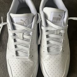 Zapatos Hombre Puma  Size 10 Nuevos