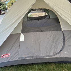 Camping Tent
