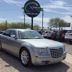 2006 Chrysler 300