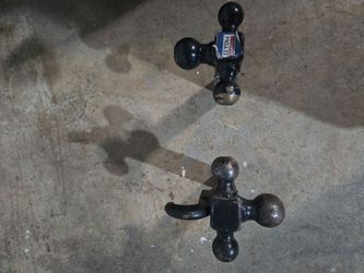 Tow Hitch