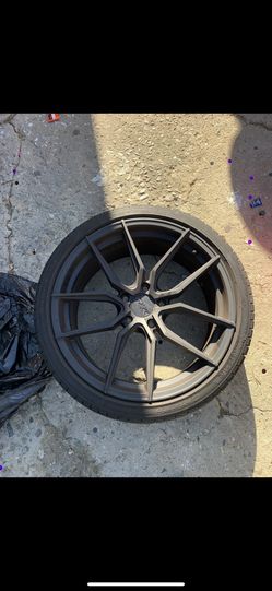 XXR 559 Wheel