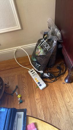 reptisoil, thermostat, and customizable power brick