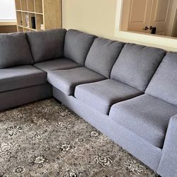 Sectional Couch 