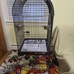 Birds Cage - BRAND NEW NEVER USED