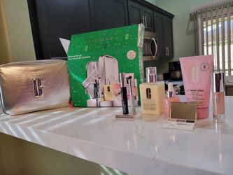 Clinique Gift Set New