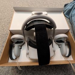 Oculus Quest 2
