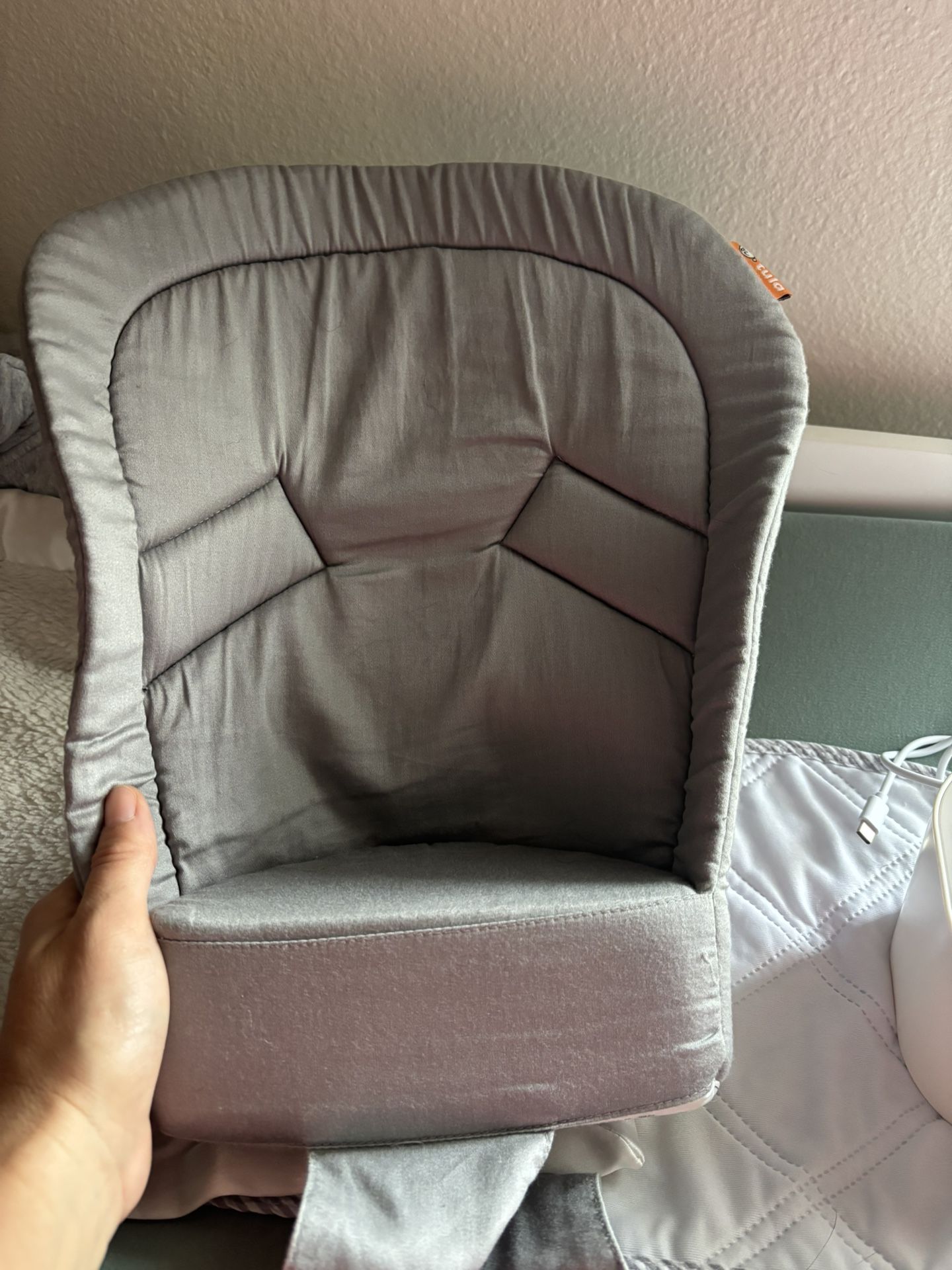 Tula carrier infant Insert