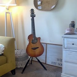 Yamaha Guitar (NOT FREE)