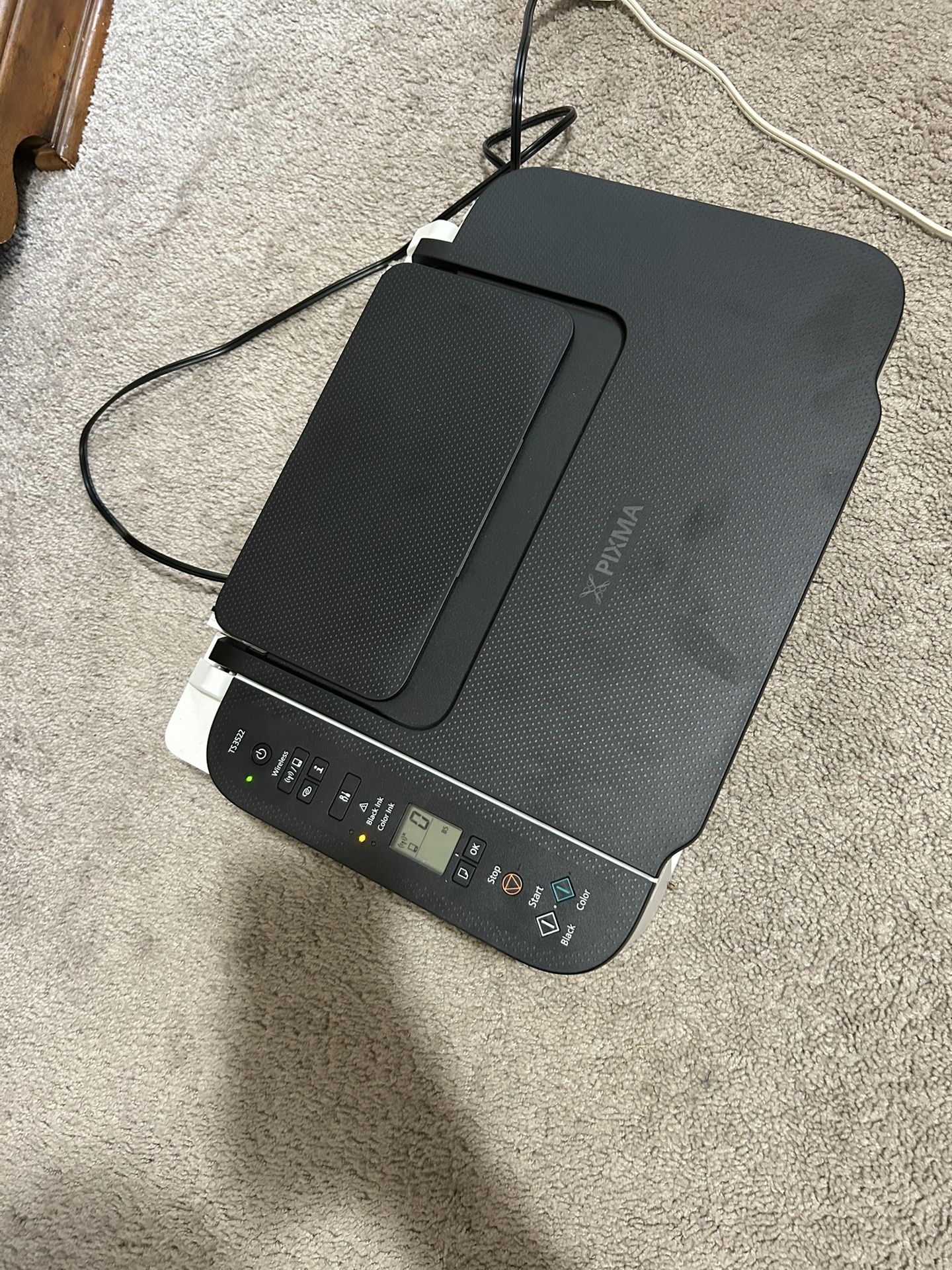 Canon All In One Printer