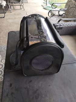 Small Pet Animal Carrier