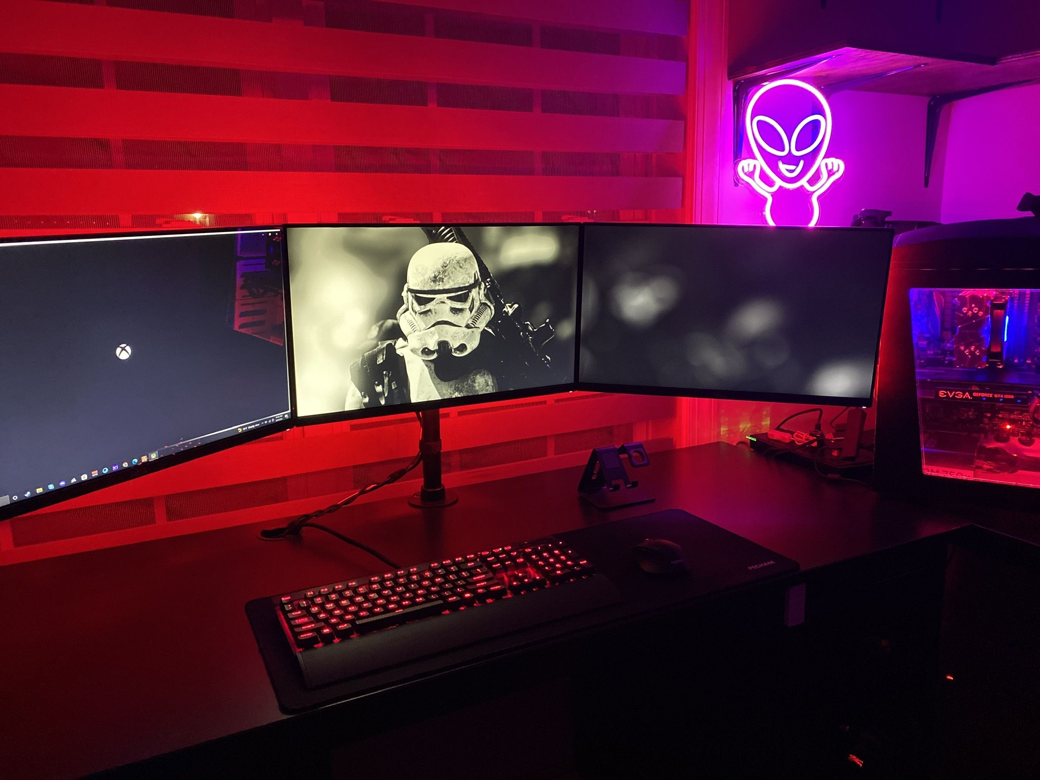 3x dell s2415hb monitors,not a stratch on them