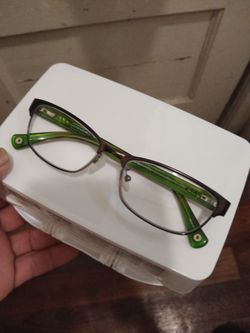 COACH Glasses