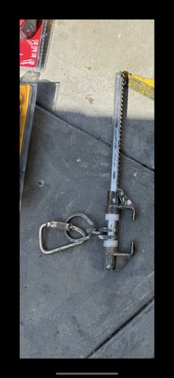 Safety Clamps
