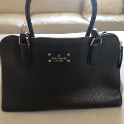 Kate Spade Purse Multicolored 