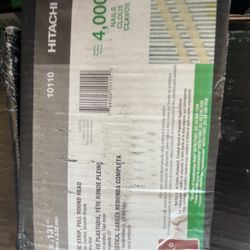 Hitachi 3” X .131 4000 Count 