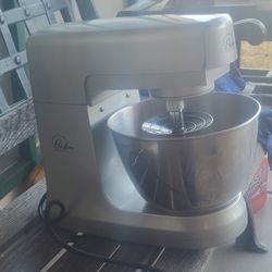 Bistro Mixer